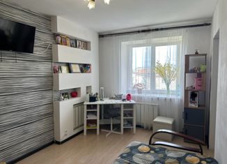 Продам 1-комнатную квартиру, 42 м2, Рыбинск, Пархинская улица, 1