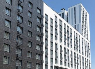 Двухкомнатная квартира на продажу, 55.9 м2, Самара, улица Николая Панова, 38, метро Российская