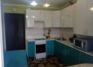 Продаю 1-ком. квартиру, 33.8 м2, Цивильск, Казанское шоссе, 19