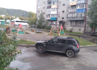 Продается 1-ком. квартира, 30 м2, Междуреченск, улица Горького, 29Б