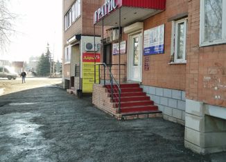 Продажа офиса, 38.1 м2, Бузулук, улица Чапаева, 40