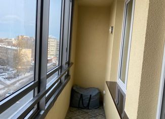 Продаю 1-комнатную квартиру, 39.2 м2, Санкт-Петербург, проспект Александровской Фермы, 8с1, ЖК Грин Сити