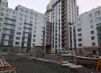 Продам 1-ком. квартиру, 40 м2, Екатеринбург, улица Академика Ландау, Академический район