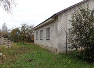 Продается дом, 95 м2, деревня Шеровичи