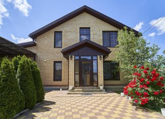 Продажа дома, 220 м2, посёлок городского типа Яблоновский, улица Чапаева