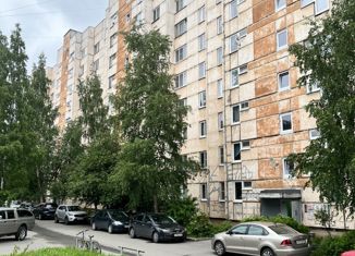 Продажа однокомнатной квартиры, 36 м2, Петрозаводск, Ругозерский переулок, 7, район Перевалка