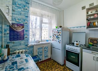 3-ком. квартира на продажу, 60.9 м2, Екатеринбург, улица Лобкова, 36, улица Лобкова