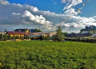 Продам земельный участок, 12 сот., рабочий посёлок Горки Ленинские, СНТ Вятичи, 553