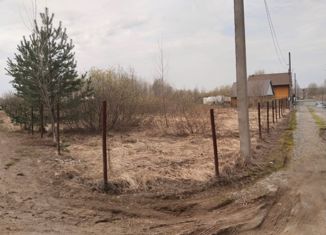 Продаю земельный участок, 12 сот., СПК Дубник, Жемчужная улица