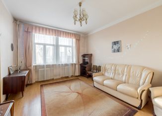 Продаю 2-ком. квартиру, 54.4 м2, Москва, улица Гришина, 24к1, улица Гришина