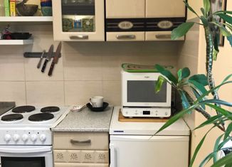 Продается трехкомнатная квартира, 62.6 м2, Москва, Борисовский проезд, 24к1, Борисовский проезд