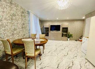 Продаю трехкомнатную квартиру, 101.3 м2, деревня Сяськелево, деревня Сяськелево, 19