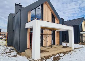 Продажа дома, 90 м2, посёлок Окский