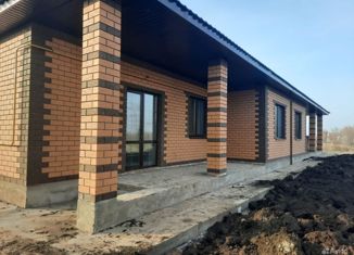 Продам дом, 133 м2, село Павловка, улица Энтузиастов, 13