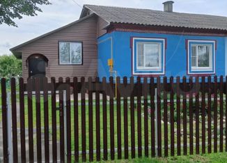 Продам дом, 70 м2, село Энтузиаст, Новая улица, 8