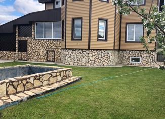 Продажа дома, 180 м2, село Натальино, Дорожная улица, 2А