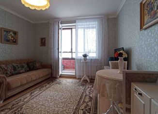 Квартира на продажу студия, 23.9 м2, Мурино, улица Шувалова, 46, ЖК Цвета радуги