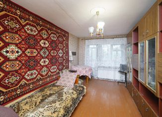 Продается двухкомнатная квартира, 44 м2, Ульяновская область, улица Мира, 5