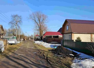 Продаю участок, 19 сот., деревня Яконское, Яконская улица