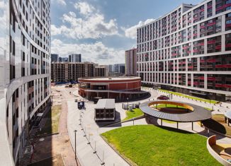 Продаю квартиру студию, 26.19 м2, Мурино, ЖК Авиатор, Ручьёвский проспект, 2