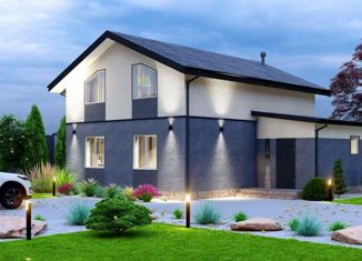 Продаю дом, 120 м2, Артём, улица Петра Авдеева