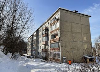 Продажа трехкомнатной квартиры, 59 м2, Владимирская область, улица Дружбы, 8А