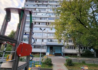 Продается 2-комнатная квартира, 50.3 м2, Москва, Шепелюгинская улица, 5к1, Шепелюгинская улица