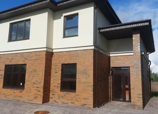 Дом на продажу, 204.3 м2, село Большая Ельня, Тенистая улица