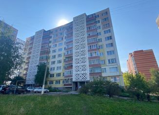 Продаю 2-ком. квартиру, 49.5 м2, Мордовия, Волгоградская улица, 142