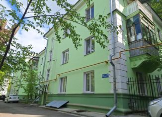 Продается 2-комнатная квартира, 51.2 м2, Челябинск, улица Сони Кривой, 37Б, Центральный район