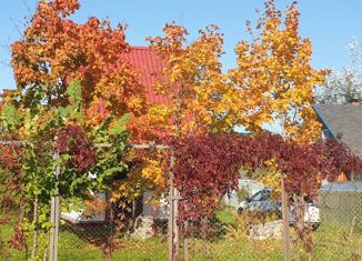 Дом на продажу, 18.2 м2, деревня Деньково