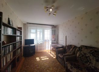 Продается 2-ком. квартира, 44.5 м2, Братск, Приморская улица, 33