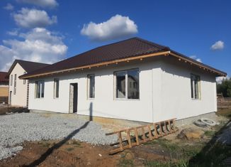 Продам дом, 101 м2, деревня Ключи, Рабоче-Крестьянская улица