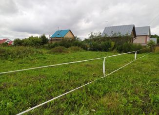 Продаю земельный участок, 14 сот., село Чернолесовский, Рябиновый переулок