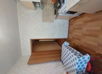 Сдаю в аренду однокомнатную квартиру, 33 м2, Луга, проспект Володарского, 37к1