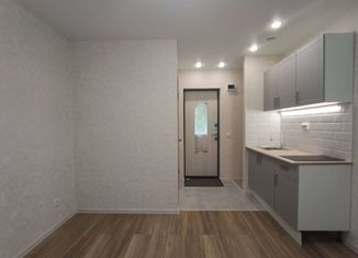 Продажа квартиры студии, 14 м2, Пермь, Серебрянский проезд, 17, Свердловский район