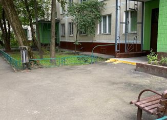 2-ком. квартира на продажу, 44.7 м2, Москва, Северный бульвар, 12Б, Северный бульвар