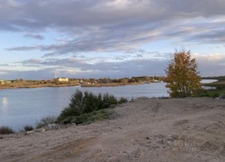 Участок на продажу, 15 сот., деревня Подбережье, улица Александра Лебедева