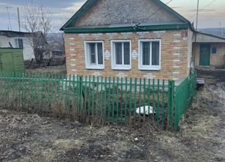 Дом на продажу, 56.7 м2, село Грабово, Совхозная улица, 140