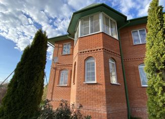 Продажа дома, 196.4 м2, Медынь, улица Коммуны, 49