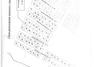 Продается участок, 10.7 сот., Бирск, Магистральная улица