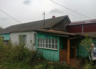 Продается дом, 54 м2, посёлок Тургенево, Центральная улица, 6