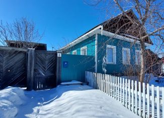 Продажа дома, 33 м2, село Карымск, Полевая улица