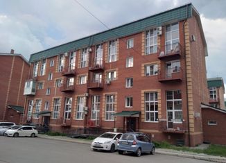 1-ком. квартира на продажу, 32.2 м2, село Тополево, жилой комплекс GreenVille, 7