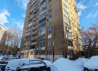Продам двухкомнатную квартиру, 53 м2, Москва, Солнечногорская улица, 14к1, Головинский район