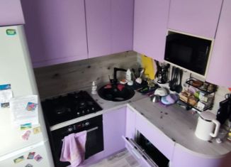 Продам двухкомнатную квартиру, 42 м2, Серов, Зелёная улица, 5