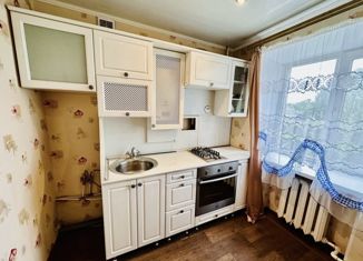 Однокомнатная квартира на продажу, 32 м2, Бор, улица Баринова, 5