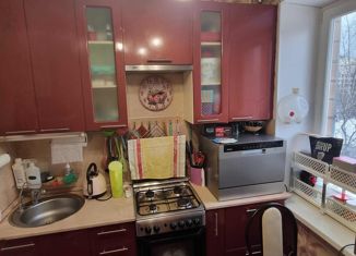 Продается 2-комнатная квартира, 44.5 м2, Москва, Флотская улица, 34к1, Флотская улица