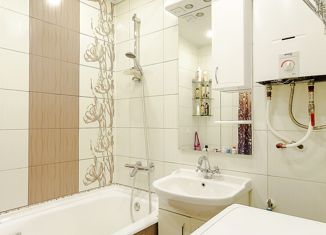 Продается 3-ком. квартира, 55.9 м2, Санкт-Петербург, улица Академика Лебедева, 31, улица Академика Лебедева