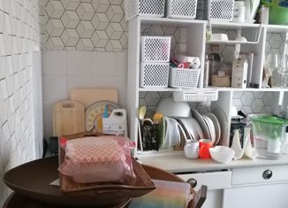 Продаю двухкомнатную квартиру, 38.5 м2, Москва, Путевой проезд, 24, Путевой проезд